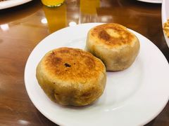 门钉肉饼-白魁老号饭庄(交道口店)