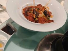 -北京老铺烤鸭(高新店)