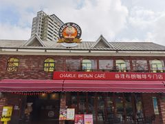 -史努比缤纷世界