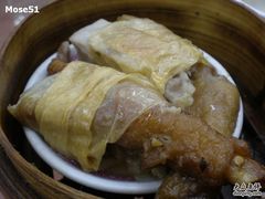 -香港蓮香樓(上環店)