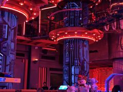 -首钢一高炉·SoReal科幻乐园