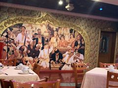 大堂-维吾尔餐厅(宜山路店)