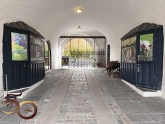 -挪威文化史博物馆