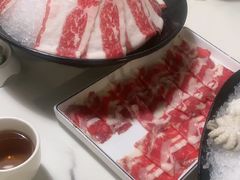 -德天雪花肥牛海鲜火锅(南苑东路店)