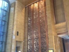 -抚顺中伟假日国际酒店