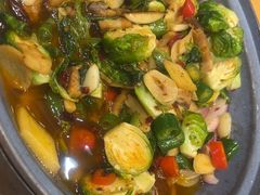 -舌尖上·霞浦滩涂海鲜·新闽菜(总店)