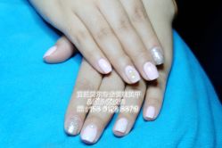 点击看大图 宜兰鲁谷店15801238879-梵熙美甲 Fancy Nails