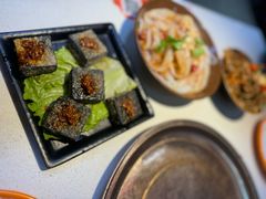 -锅立方•炭火蛙锅(六合万达广场店)