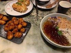 -绿茶餐厅(昌平悦荟店)