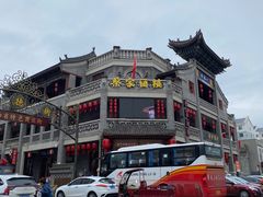 -蔡家酒楼(一德街店)