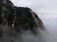 -罗田天堂寨风景区