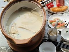 -风味小馆(天目湖宾馆店)