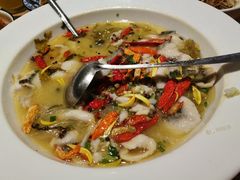 -茅庐毛血旺(烟台大悦城店)