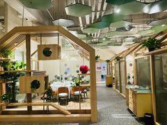-红樱桃·欢乐餐厅(太原里店)