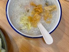 -宏状元现熬粥·京味菜(黄寺大街店)