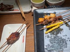 -管氏翅吧(马家堡店)