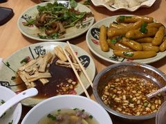-烂厅下牛肉汤