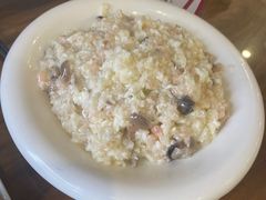 虾茸草菇白菜-砂锅李(九江路店)