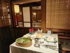 包厢-成隆行·蟹王府(九江路店)
