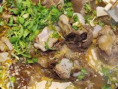 -肚子铺羊蝎子火锅