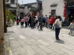 -缘来聚·徽菜名店(黄山宏村店)