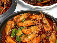 -二钳洞庭虾蟹·江湖菜(鹭岛店)