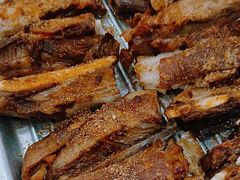 -山海经·海边人家 海鲜新青岛菜(扬州路店)