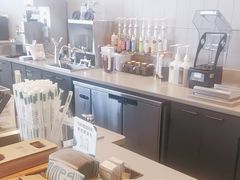 -星巴克(北京门头沟长安天街店)