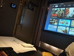 -陆琴脚艺·足浴·SPA(夫子庙店)