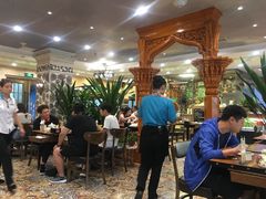 大堂-巴依老爷新疆美食(望京小街店)