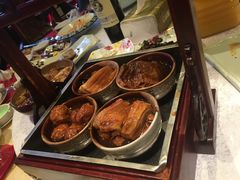 -卫鼎轩·曹公馆(鼓楼店)