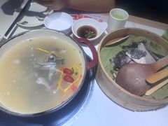 -黑鸡小馆(金源店)
