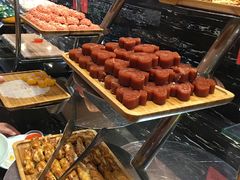 -水晶之星洗浴温泉汗蒸