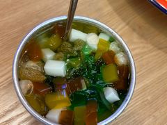 -椰莱泰小谷·东南亚融合菜(坪山悦阾SPACE店)