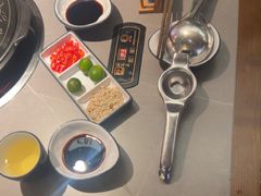 -同仁四季椰子鸡(无锡滨湖万象汇店)