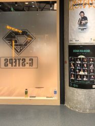 -G-STEPS舞蹈工作室