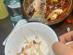-朗妈私房菜(婺女州店)