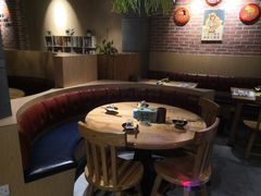 -路边摊小炉子烧烤