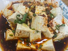-东关吉祥西安腊汁肉夹馍(健德门店)