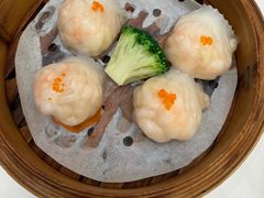 -幸运楼(北京路店)