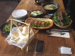-越谜·越南餐厅(长白店)
