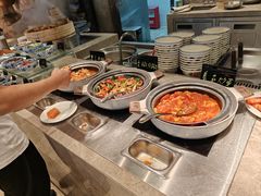 -康帝国际酒店-艾斯本自助西餐厅