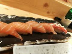 -板长寿司(铜锣湾店)