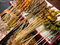 -今邕烧烤(西大店)