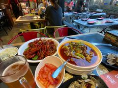 -红钳侠小龙虾·烧烤(中赢康康谷店)