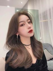 -Rise Hair上升造型