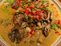 -传统菜农庄(皇姑路店)