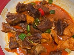-鸽子侯·家宴·平价海鲜(绿地店)