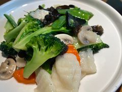 植物四宝-金牌外婆家(苏州中心店)