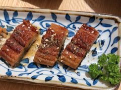 -德川家日本料理(顺义华联店)